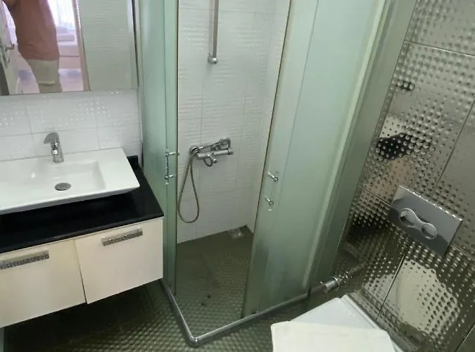 ホテル Pine Ayvalı