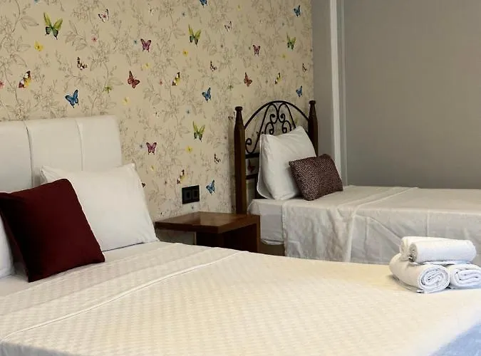 ホテル Pine Ayvalı