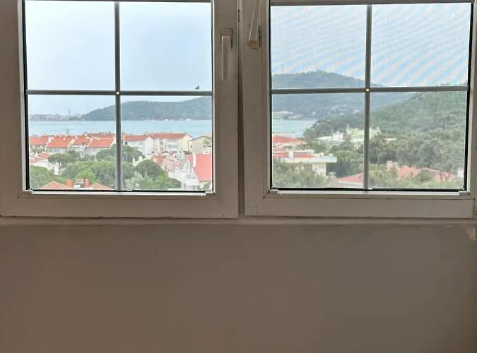 Pine ホテル Ayvalı