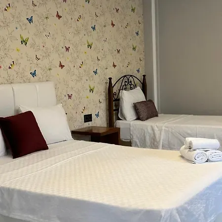 Hotel Pine Ayvalik