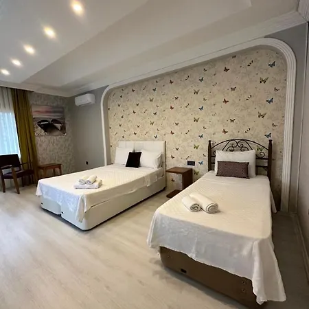 Hotel Pine Ayvalı