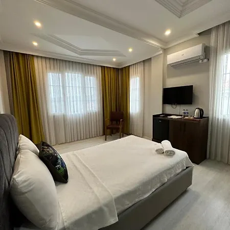 Pine Hotel Ayvalik