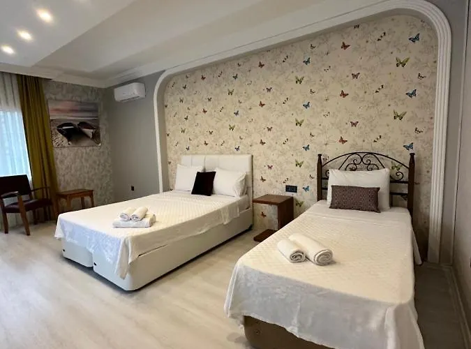 Hotel Pine Ayvalı